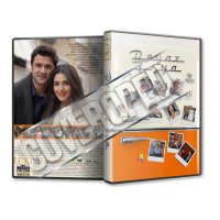 Beyaz Eşya - 2024 Türkçe Dvd Cover Tasarımı